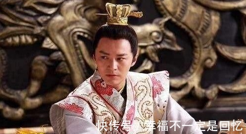 独自一个人|儿子出生父亲因贫困要丢弃,婶婶我养!此子长大后当了皇帝!