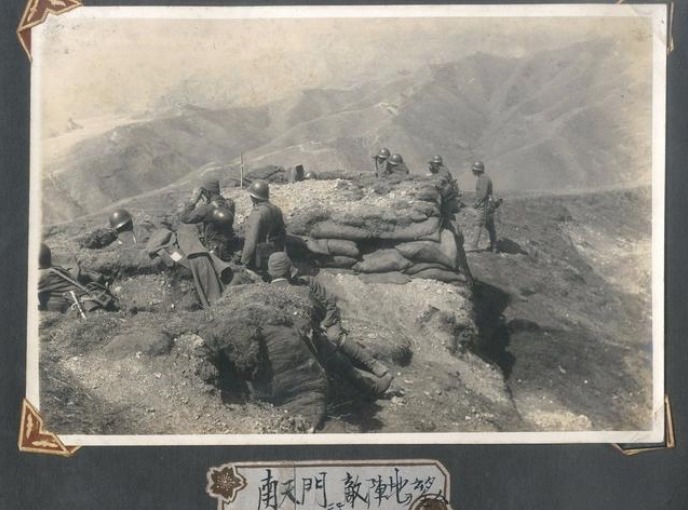 抗战|抗战初期，中国骑兵表现怎么样？老兵：打阵地战也不怕