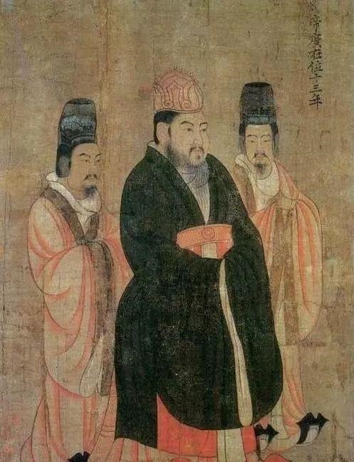 古代#古代是否真有人打了一百场仗且一百次都胜了不但有他还是个文官!