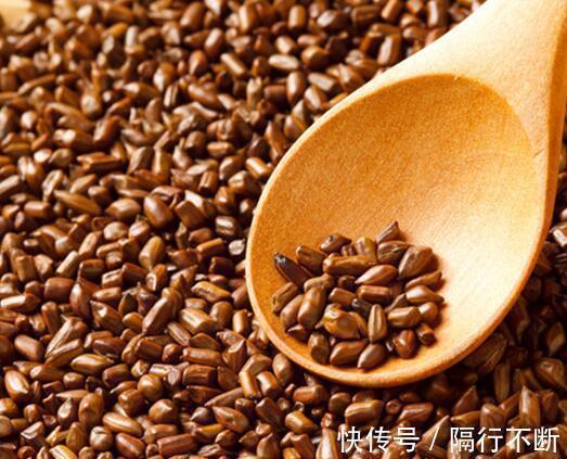 颈椎病|农村用此种子做枕头，安神促睡眠，养肝降血压，防治颈椎病