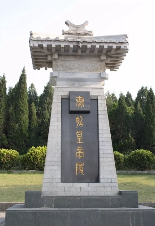 发现|皇帝下葬后,皇陵里最后一位工匠是如何逃生的?原来他们留了一手