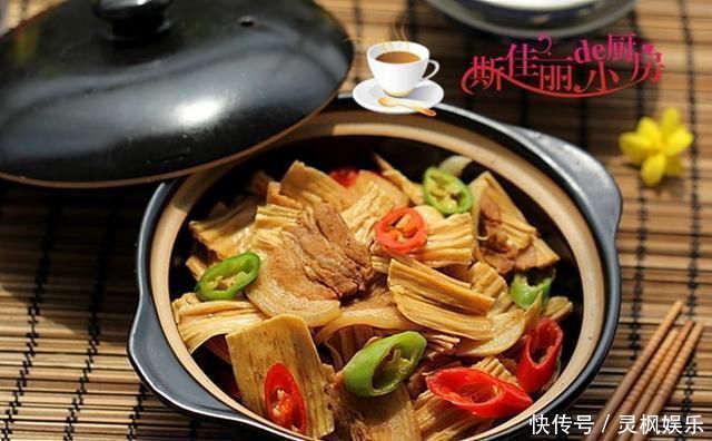 还是家常菜最受欢迎,分享7道下饭菜,食材家常,每天一样换着吃