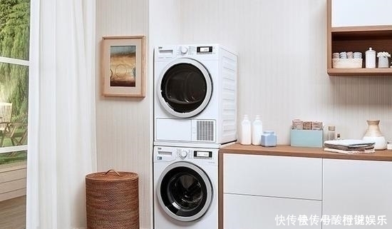 晾衣|谁说阳台晾衣一定要装横杆,没有横杆照样轻松晾衣,怎么回事