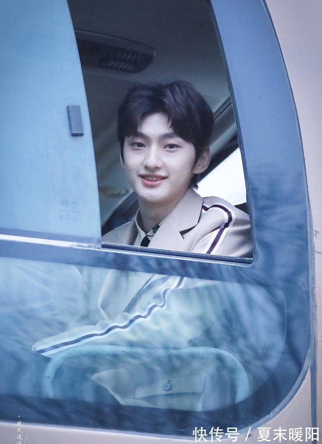 孟子义遇上耿直相亲对象,气氛看似冷清,实则两人是“推拉”高手