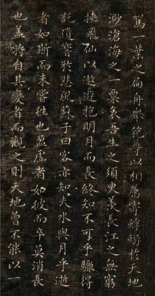 怪癖、刻薄、吝啬、狂痫,但他满腹经纶,才华横溢