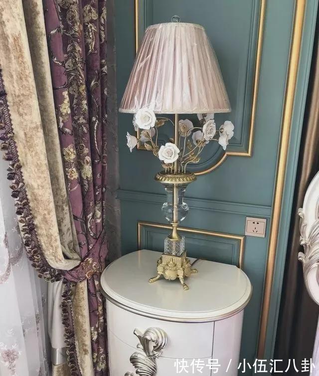 毛爷爷|婚房装修完工，砸5万块做的电视墙太肉疼，婆婆说我败家