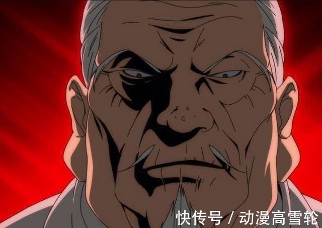 風(fēng)家|一人之下:王藹罪大惡極,最終下場不是被風(fēng)家,就是被王也所滅