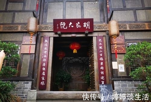 宏伟|湖北这“巨富豪宅”，历经200多年依旧气势宏伟，距黄石市50公里