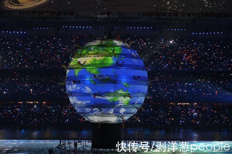 预备杆|《立春》背后的功夫小子