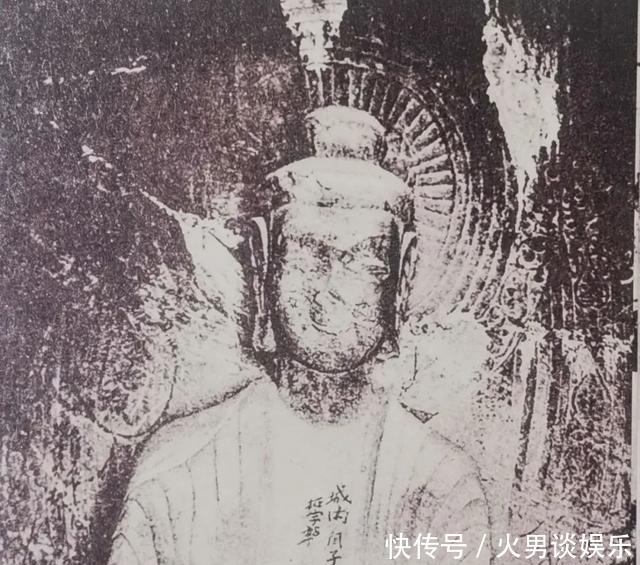 历史|穿越历史岁月探求龙门造像图像史