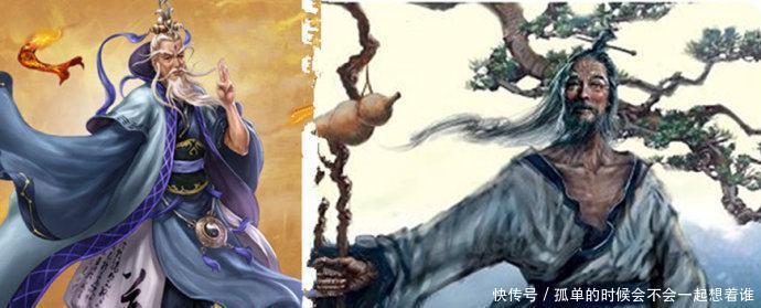 股掌|三国唯一一个令曹操感到束手无策的人,多次将曹操玩弄于股掌之中!