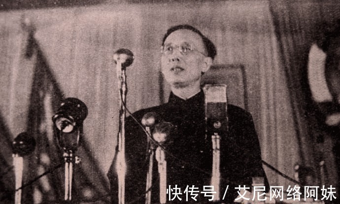 郭沫若&只为一睹《兰亭集序》真迹,郭沫若当年执意申请要挖开武则天乾陵