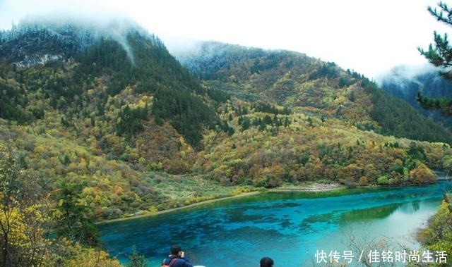 季节|风从西面来- 在最美的季节走川西最美的路