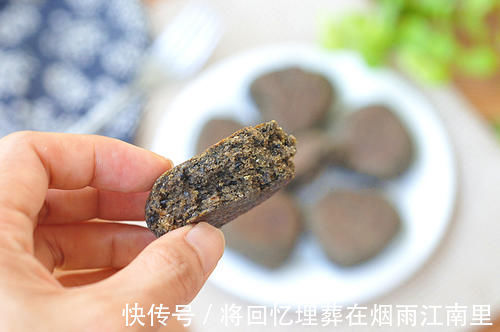 香喷喷|冬天,这早餐要多吃!比红枣强多了,蓬松柔软香喷喷,孩子最喜欢!