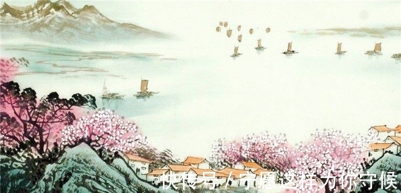 真谛|史上“最短”的一副对联,仅仅4字,却道破世间真谛,点醒无数世人