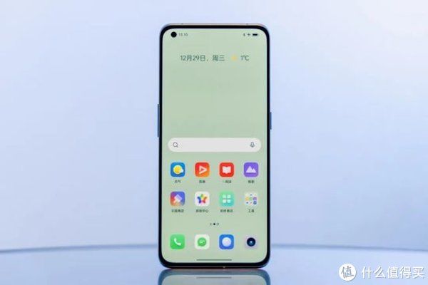 数码|潮男靓女首选realme 真我，数码圈里的颜值实力派
