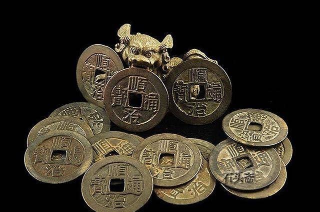  铸钱局|清代是如何管理制钱的，为何屡屡更改钱的重量和含铜量？