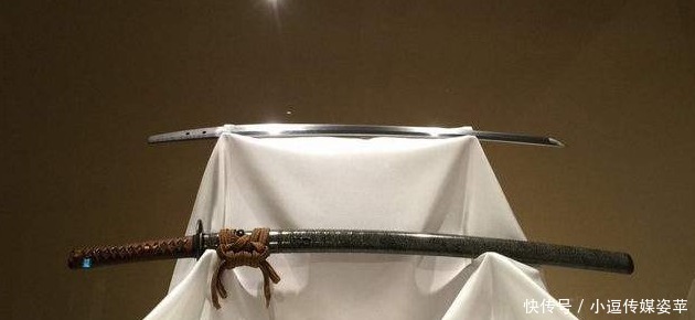 剑中|世界各大名剑中,有的千年不锈,有的削铁如泥,但都不如最后这柄
