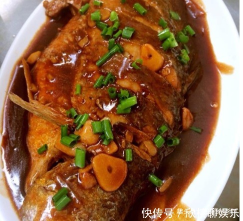 不腥|鲜嫩入味,好吃不腥,10分钟就上桌,招待客人特别有面子