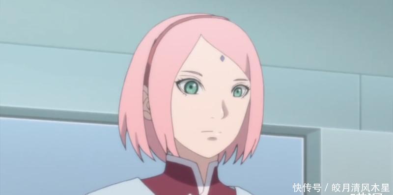 鸣人|火影为什么男火迷都喜欢雏田,女火迷更喜欢小樱!