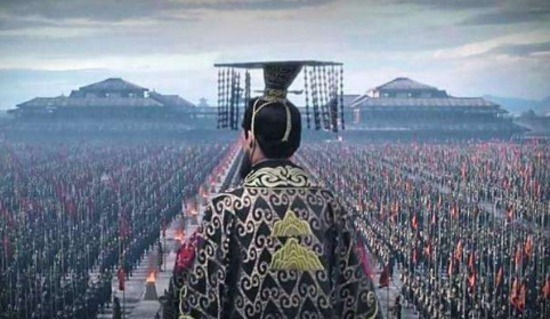 错路|如果亚历山大没有走错路,直接进入我国境内,秦军能打败他吗