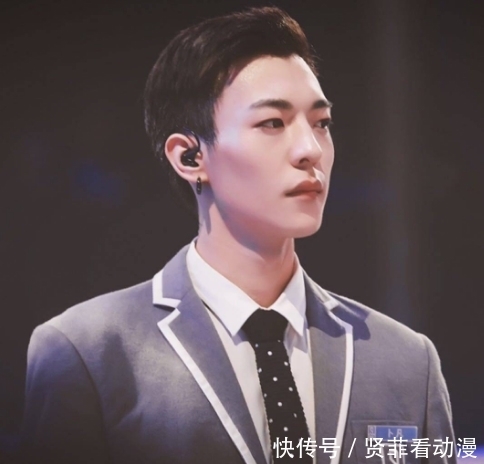 周锐 《偶像练习生》3年了,那些没出道的人气选手现在怎样了?