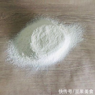 原味古早蛋糕这样吃，换个口味换种心情