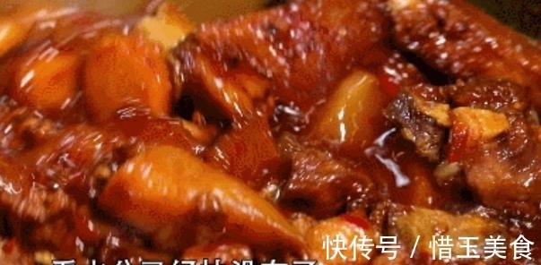 最适合冬季吃的炖菜！萝卜和它搭，随手炖一锅，驱寒又滋补