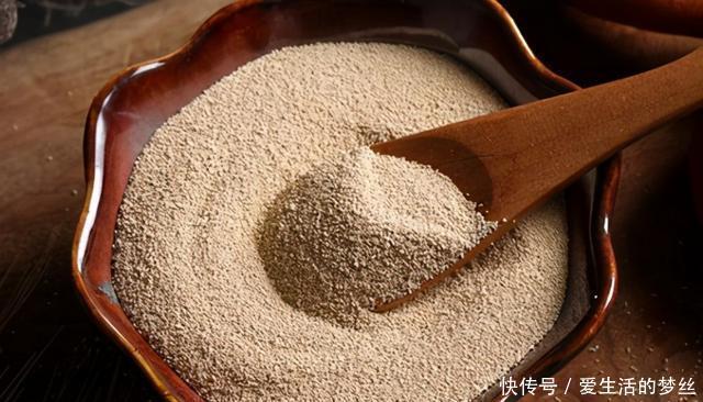 酵母粉|酵母粉别再买了，初艳教你自己在家做，4元做一大碗，放1年也不坏