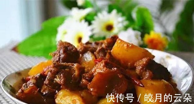 豆瓣酱|小杨推荐一道美味又好吃的家常菜！