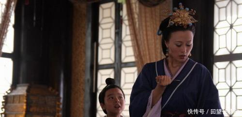 边疆|刘邦最看不上眼的儿子,8岁被分封边疆,隐忍15年成一代明君!