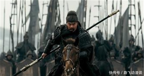 古代|古代名将的兵器有多沉?关羽82斤的刀不算什么,此人的枪重达200斤