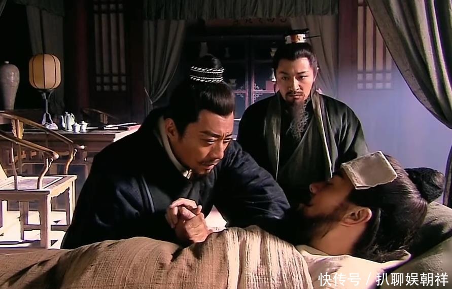 发现|做了一张假图,发现了一个秘密:原来找出射杀晁盖的人这么容易?