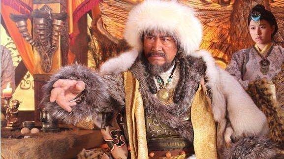 天下无敌|传说中国古代一少数民族成长期人数不能过万,过万则天下无敌