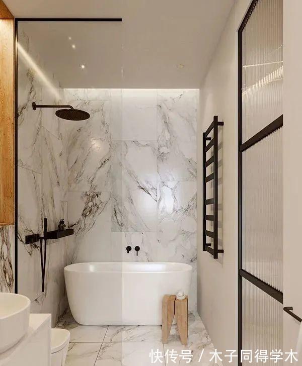 淋浴房|真闹心!卫生间这1㎡没装好,洗澡都洗不痛快