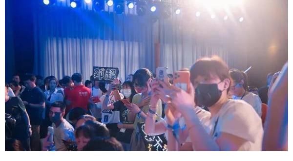 台铃|实力宠粉哪家强？台铃代言人邓超亲临无锡工厂助阵719粉丝节开幕