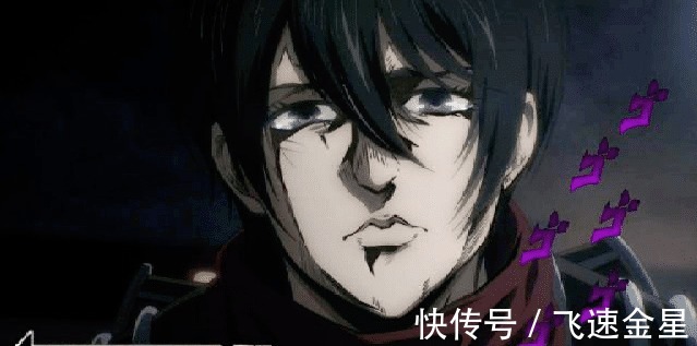 漫画|三笠太丑被吐槽！官方放出原画，还原漫画也有错吗