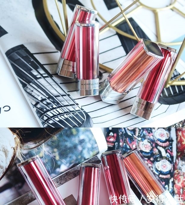 chili|素颜涂好看到窒息的口红,黄皮更显白!