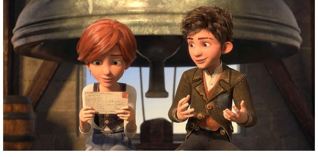 ip|《熊出没》再次加入春节档混战,将与《樱桃小丸子》正面对打