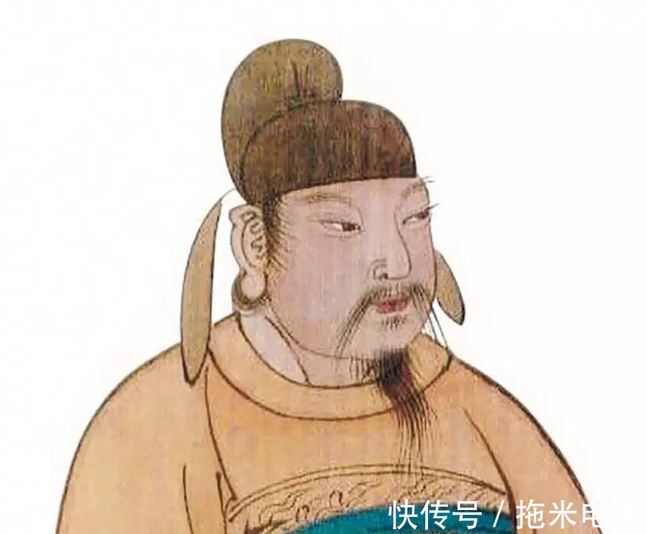 李煜#一代词帝李煜用27个字写饮恨,含蓄深幽,读来荡气回肠