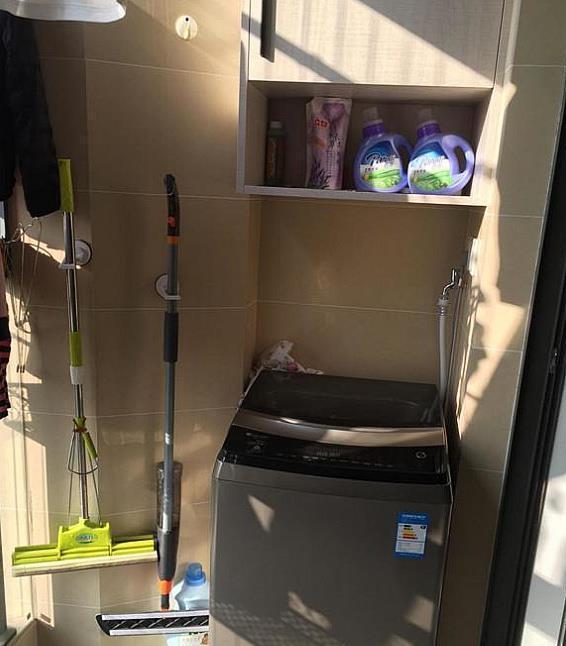 装修|没钱只能穷装,75平新房只花15w,没想到发到朋友圈被赞爆了!