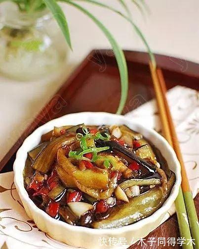 香汁|13道鱼香茄子的做法，顿顿不重样，比肉还好吃，下酒菜必备！