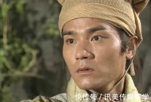 碧血剑@此人是金庸笔下最成功的配角,亦正亦邪风流潇洒,风头远超主角