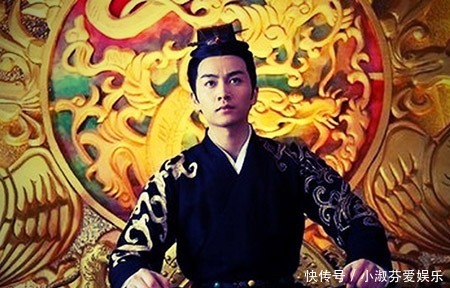 杀手|南北朝头号“宫廷御用杀手”,参与过谋杀6王3相,最终结局成谜