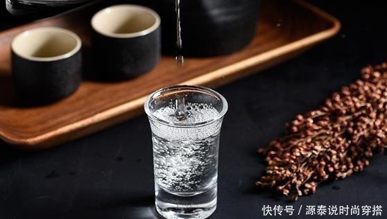 关于白酒的8个冷知识,十个酒鬼九个不知,你