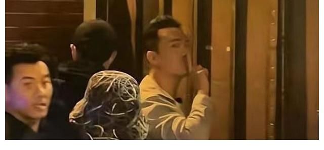 大灣區(qū)哥哥錄節(jié)目被控?cái)_民，事后處理方式惹人贊！