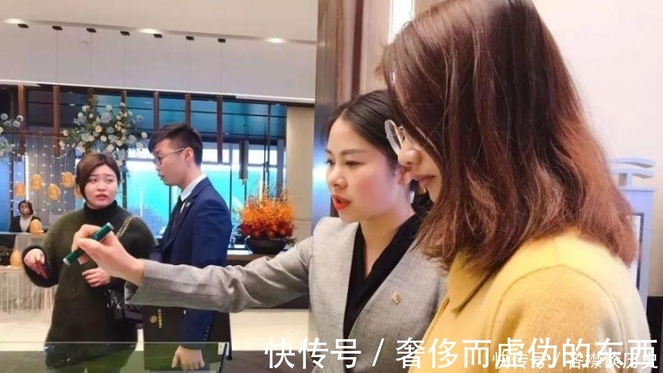 买房|买房尽量躲开这3层?售楼员:住得不舒服还难“出手”