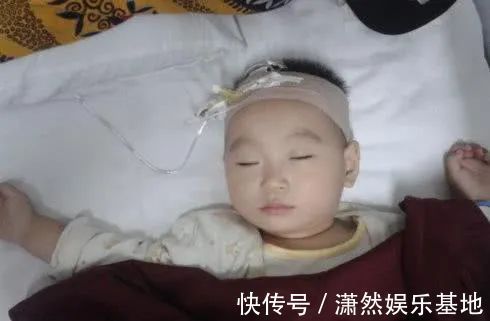 小宝|3岁小男孩,昏迷不醒,住进重症室,奶奶的无知,害了孙子