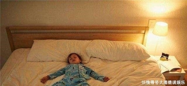 年龄|“3岁分床,5岁分房”害了多少孩子分床的最好年龄是“几岁”