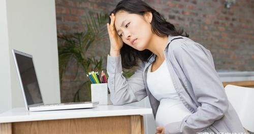 怀孕之后，孕妈是否需要继续上班？可以参考“三上五不上”原则